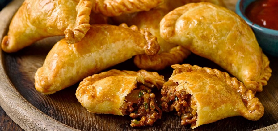 Empanada de Carne